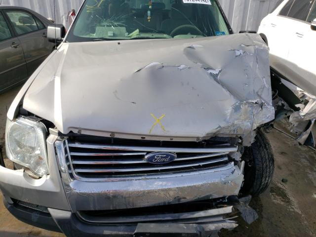 Photo 7 from auction – 2006 FORD EXPLORER X with VIN 1FMEU73E66UB01678