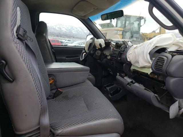 Photo 5 from auction – 1999 DODGE RAM 1500 with VIN 3B7HC12Y5XG189740