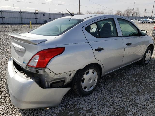 Foto 4 de la subasta – 2016 NISSAN VERSA S con VIN 3N1CN7AP3GL830653