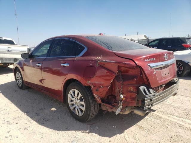 Photo 3 from auction – 2015 NISSAN ALTIMA with VIN 1N4AL3APXFN334241