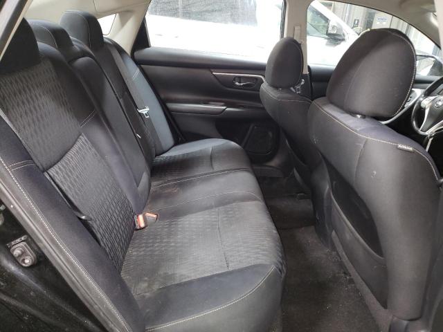 Photo 6 from auction – 2018 NISSAN ALTIMA 2.5 with VIN 1N4AL3AP1JC265833