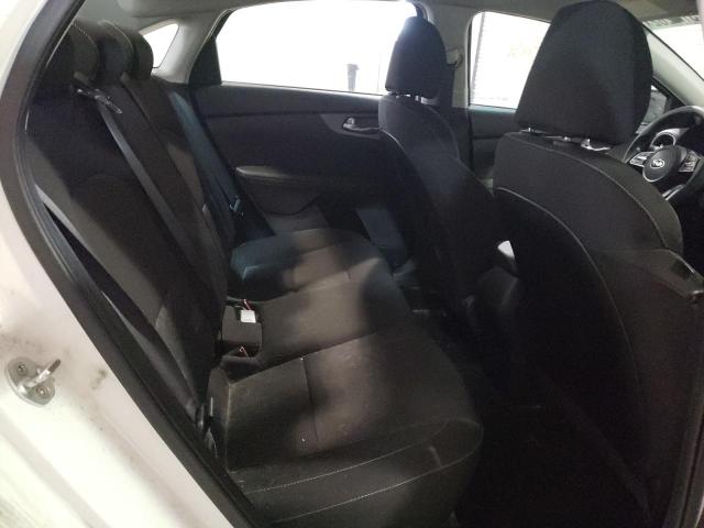 Photo 6 from auction – 2020 KIA FORTE FE with VIN 3KPF24AD9LE209438