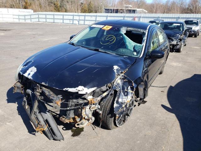 Photo 10 from auction – 2008 NISSAN MAXIMA SE with VIN 1N4BA41E98C809438