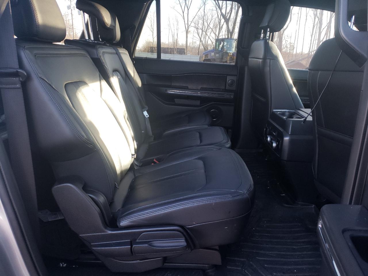 Photo 6 from auction – 2020 FORD EXPEDITION with VIN 1FMJK1KT0LEA19601