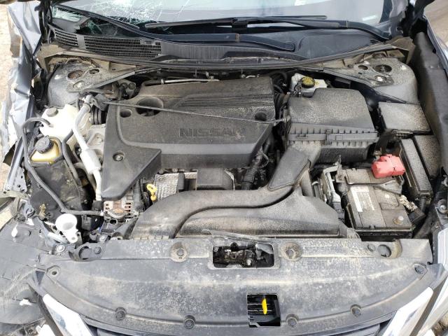 Photo 7 from auction – 2018 NISSAN ALTIMA 2.5 with VIN 1N4AL3AP4JC120446