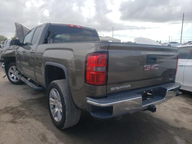 Photo 3 from auction – 2014 GMC SIERRA C15 with VIN 1GTR1UEC3EZ134499