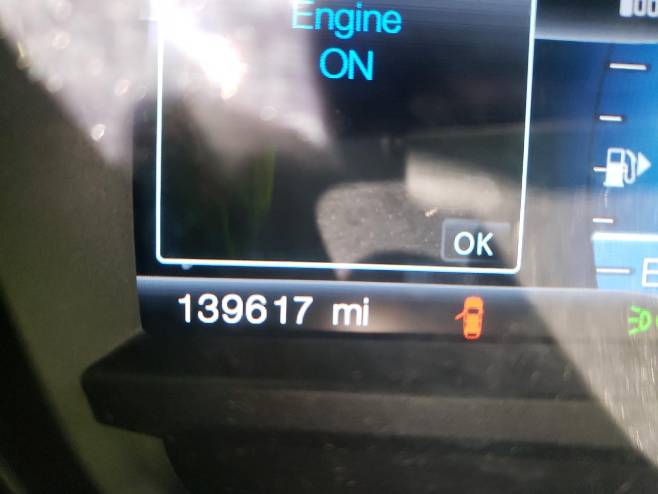 Photo 8 from auction – 2013 FORD EXPLORER X with VIN 1FM5K7D87DGC68299