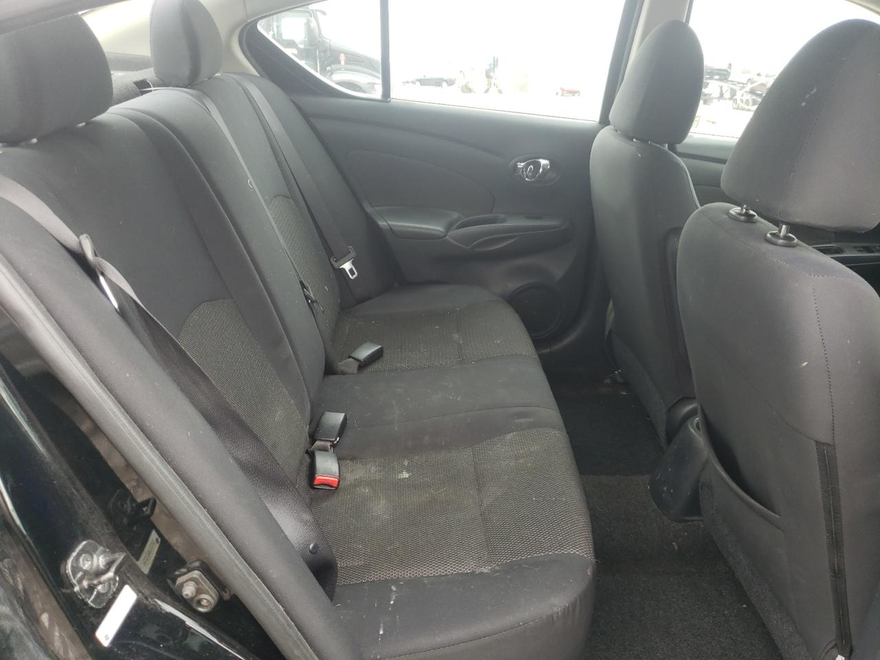 Photo 6 from auction – 2013 NISSAN VERSA S with VIN 3N1CN7AP8DL870089