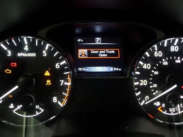 Photo 8 from auction – 2018 NISSAN ALTIMA 2.5 with VIN 1N4AL3AP1JC265833
