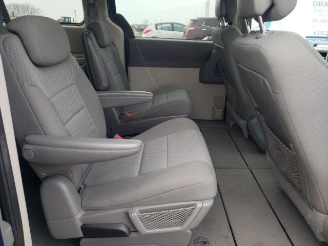 Photo 6 from auction – 2010 DODGE GRAND CARA with VIN 2D4RN4DE5AR326814