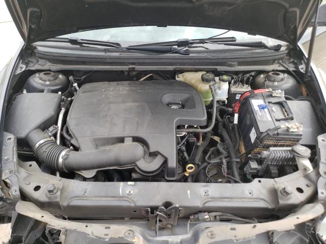 Photo 7 from auction – 2012 CHEVROLET MALIBU 2LT with VIN 1G1ZD5E02CF382222