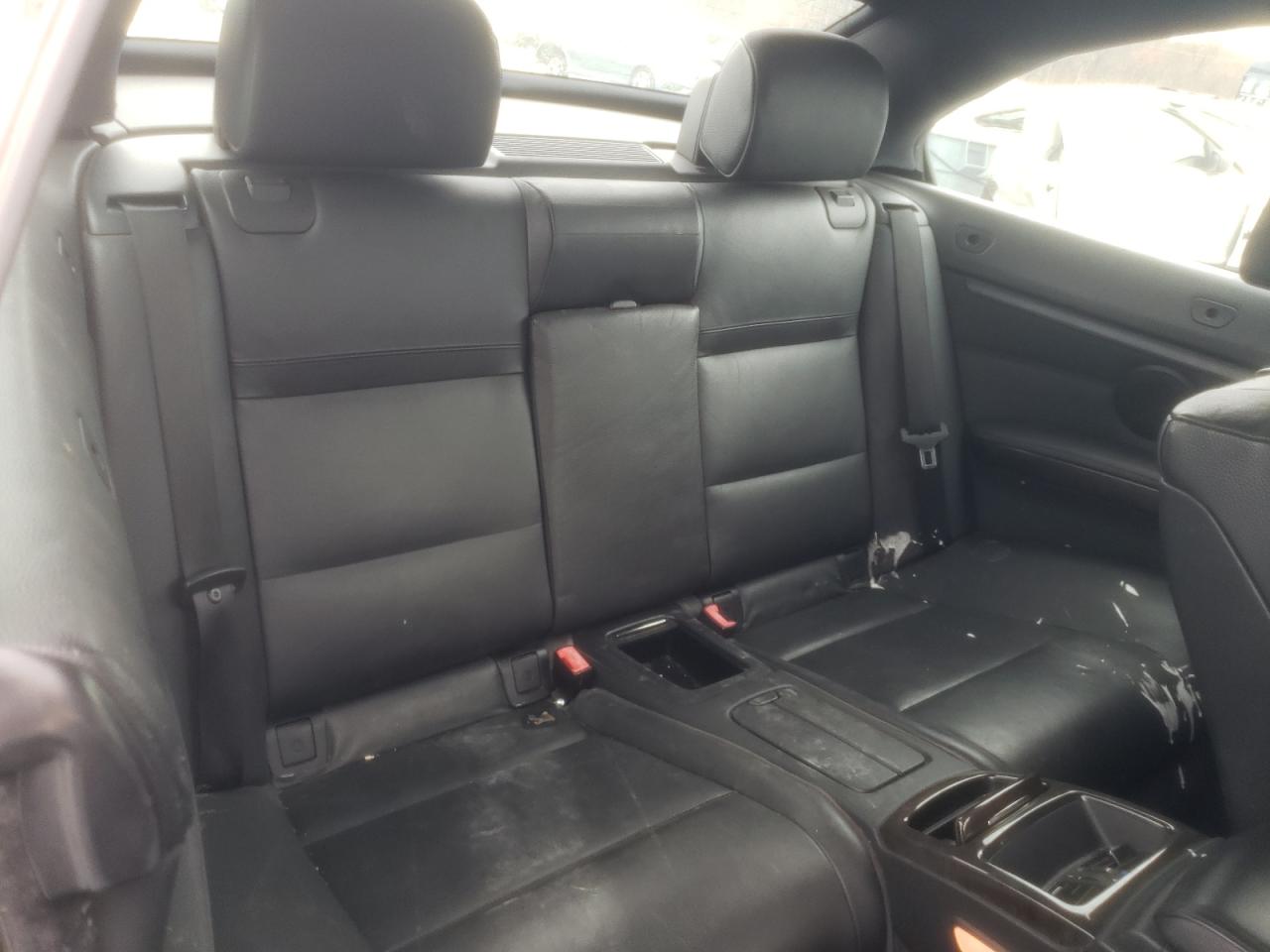 Photo 6 from auction – 2011 BMW 328 I with VIN WBADW3C57BE536794