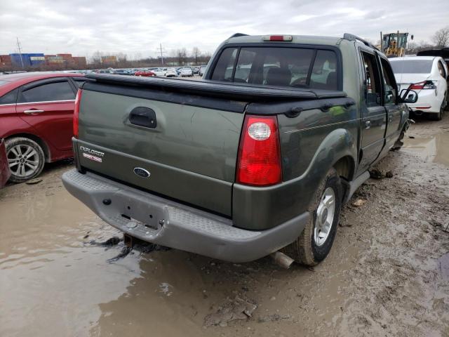 Photo 4 from auction – 2002 FORD EXPLORER S with VIN 1FMZU67E32UB66374