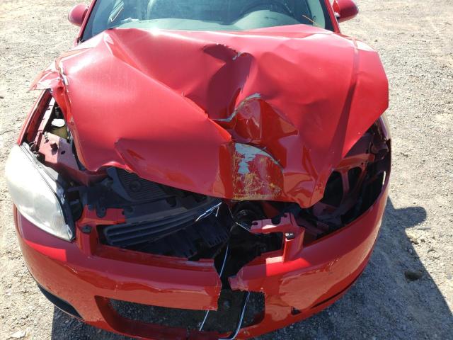 Photo 9 from auction – 2011 CHEVROLET IMPALA LT with VIN 2G1WB5EK7B1139442