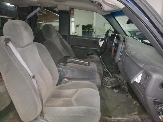 Photo 5 from auction – 2003 CHEVROLET SILVERADO with VIN 1GCHK29133E264258