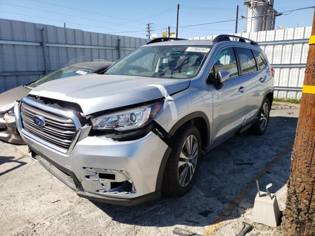 Photo 2 from auction – 2019 SUBARU ASCENT PRE with VIN 4S4WMAED5K3406126