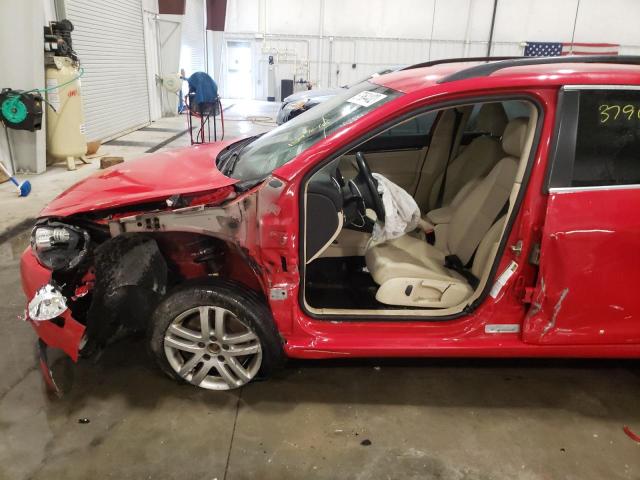 Photo 9 from auction – 2011 VOLKSWAGEN JETTA with VIN 3VWPL7AJ3BM710478