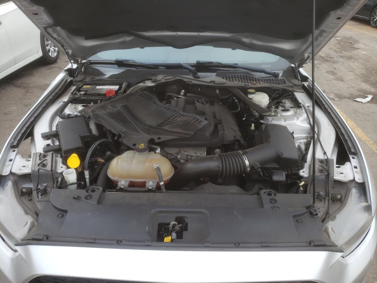Photo 7 from auction – 2015 FORD MUSTANG with VIN 1FA6P8TH2F5367313