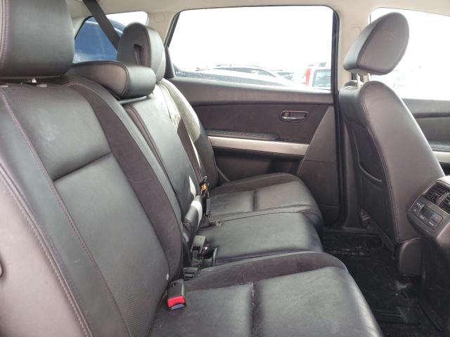 Photo 6 from auction – 2013 MAZDA CX-9 GRAND with VIN JM3TB3DA8D0422610