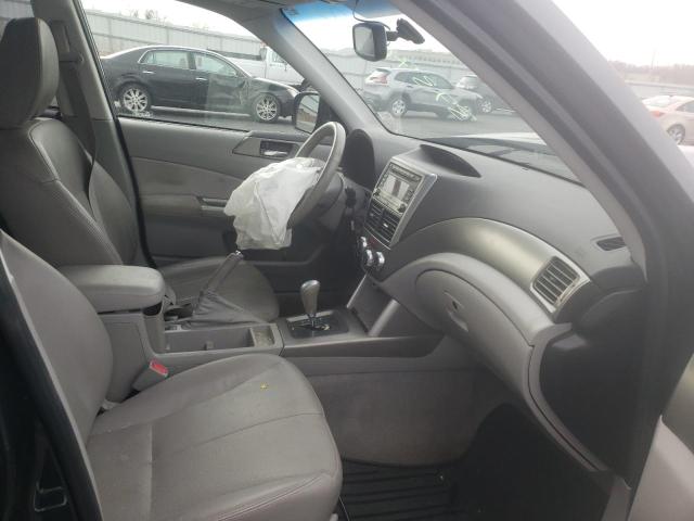 Photo 5 from auction – 2010 SUBARU FORESTER 2 with VIN JF2SH6DC9AH795174