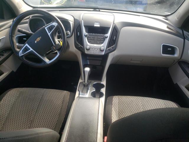 Photo 9 from auction – 2011 CHEVROLET EQUINOX LS with VIN 2GNALBEC3B1249384