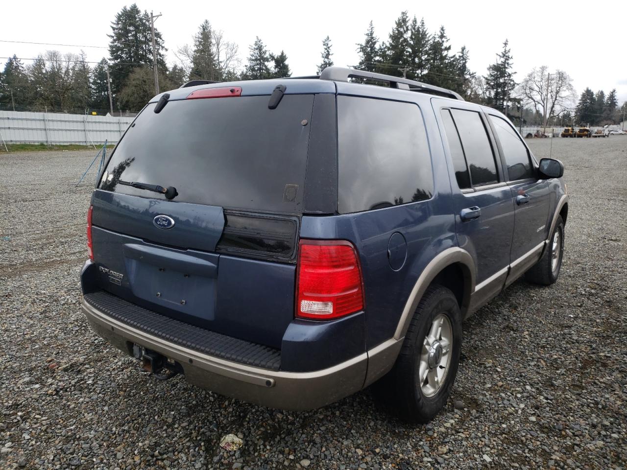 Photo 4 from auction – 2002 FORD EXPLORER E with VIN 1FMDU74E62ZA54269