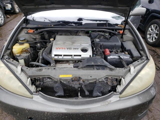 Photo 7 from auction – 2005 TOYOTA CAMRY LE with VIN JTDBF30K350164621