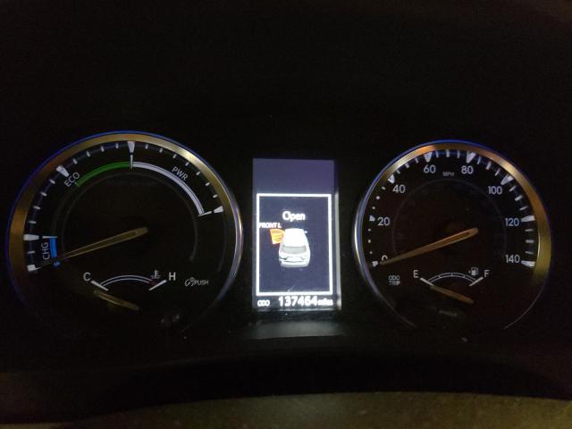 Photo 8 from auction – 2015 TOYOTA HIGHLANDER with VIN 5TDDCRFH9FS010798