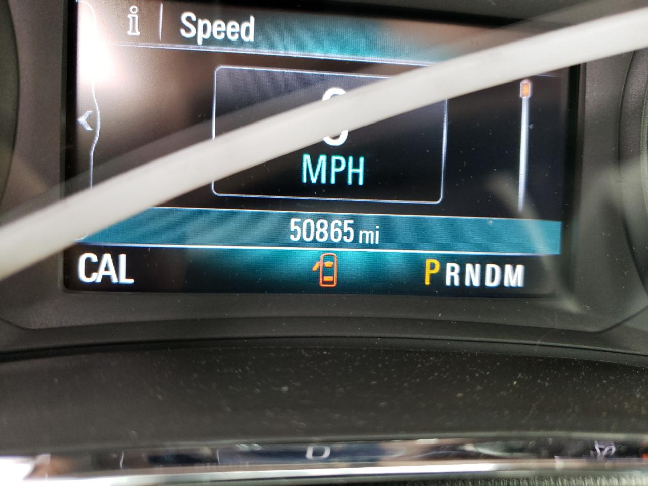 Photo 8 from auction – 2018 BUICK ENCORE ESS with VIN KL4CJCSB1JB671154
