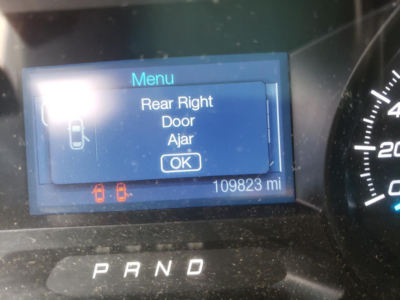 Photo 8 from auction – 2015 FORD EXPLORER P with VIN 1FM5K8AR4FGC16652