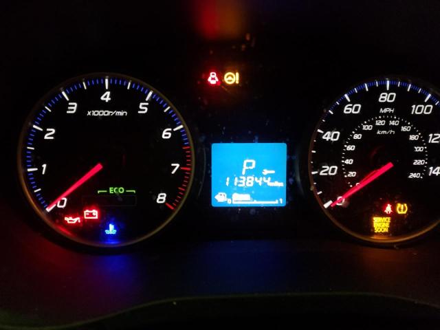 Photo 8 from auction – 2015 MITSUBISHI OUTLANDER with VIN JA4AD2A32FZ011948