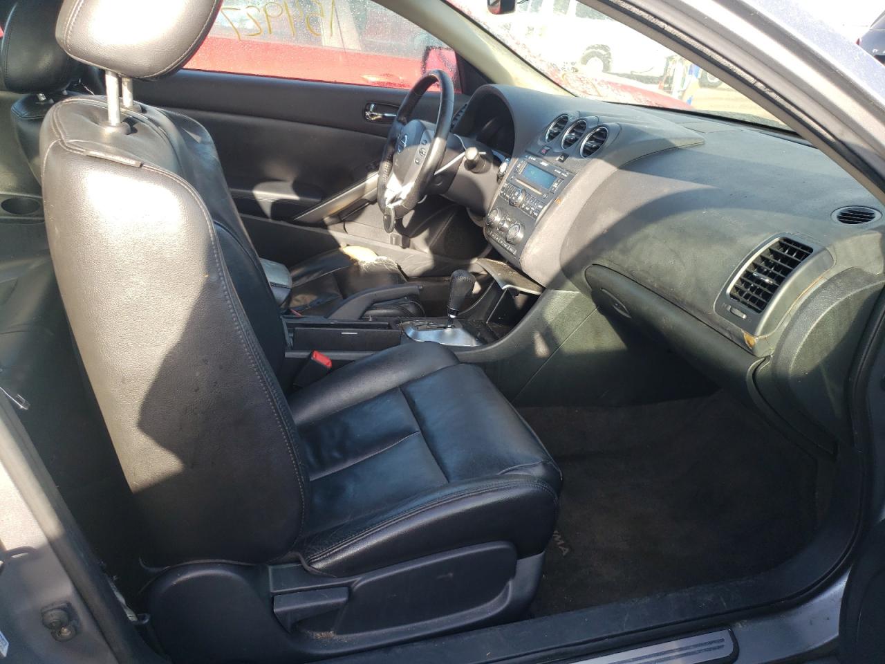 Photo 5 from auction – 2009 NISSAN ALTIMA 2.5 with VIN 1N4AL24E49C194255