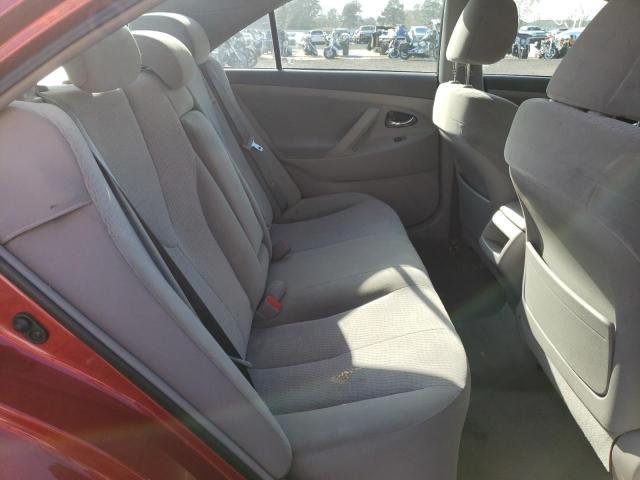 Photo 6 from auction – 2011 TOYOTA CAMRY BASE with VIN 4T4BF3EK2BR093166
