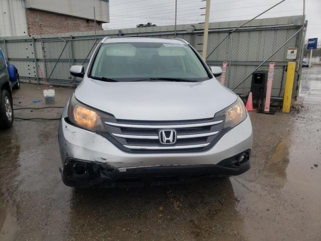 Photo 9 from auction – 2012 HONDA CR-V EXL with VIN JHLRM3H79CC012264