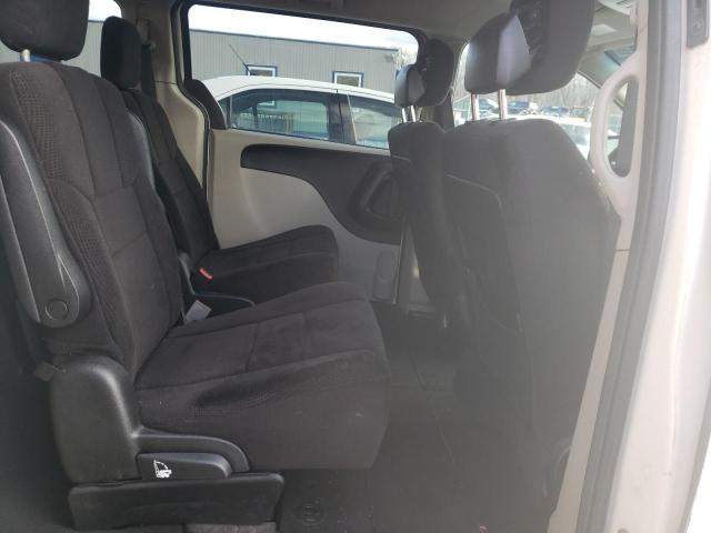 Photo 6 from auction – 2013 DODGE GRAND CARA with VIN 2C4RDGCG3DR524896