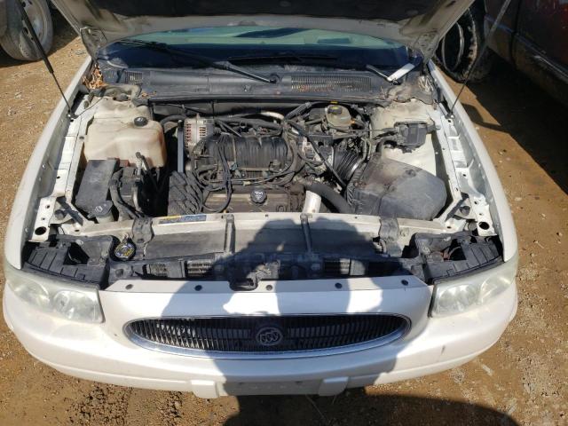 Photo 7 from auction – 2003 BUICK LESABRE LI with VIN 1G4HR54K63U225856