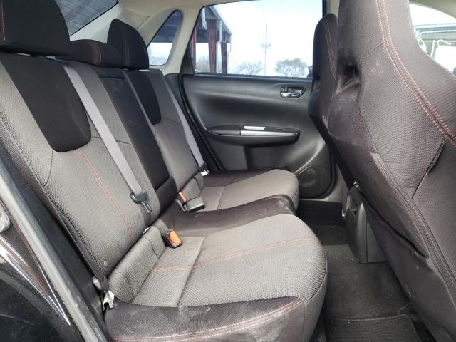 Photo 6 from auction – 2014 SUBARU IMPREZA WR with VIN JF1GV7E68EG002797