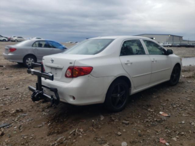 Photo 4 from auction – 2010 TOYOTA COROLLA BA with VIN 1NXBU4EE0AZ362635