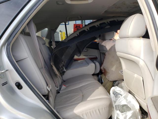 Photo 6 from auction – 2004 LEXUS RX 330 with VIN JTJGA31U440014324