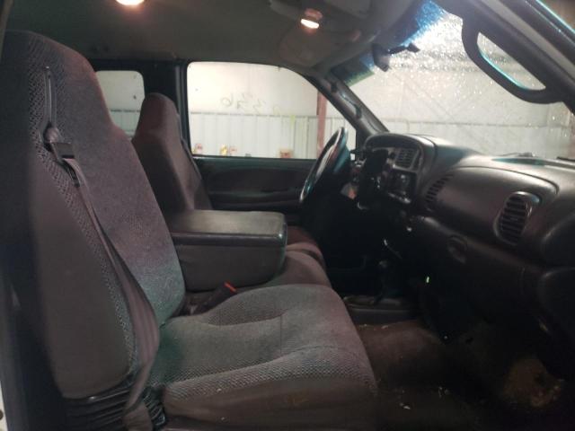 Photo 5 from auction – 2001 DODGE RAM 2500 with VIN 3B7KF23671G816039