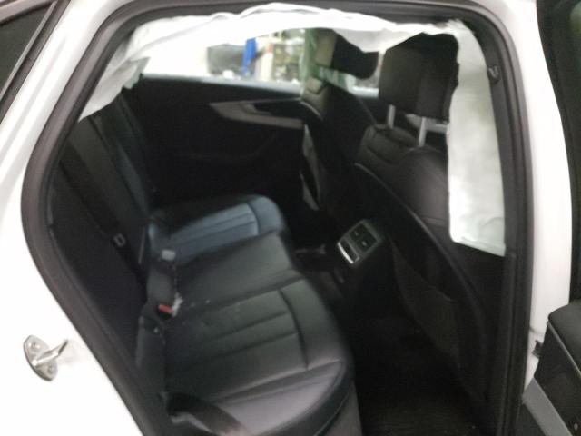 Photo 6 from auction – 2017 AUDI A4 PREMIUM with VIN WAUANAF47HN029237