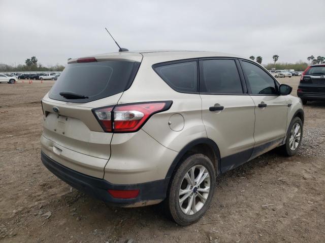 Photo 4 from auction – 2018 FORD ESCAPE S with VIN 1FMCU0F79JUB72619