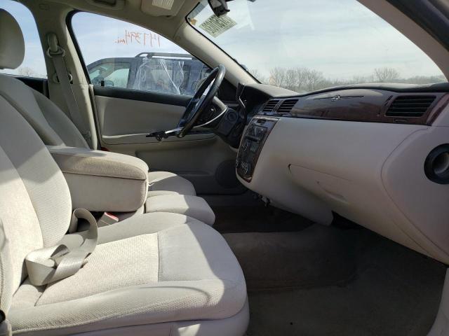 Photo 5 from auction – 2011 CHEVROLET IMPALA LT with VIN 2G1WG5EKXB1307043