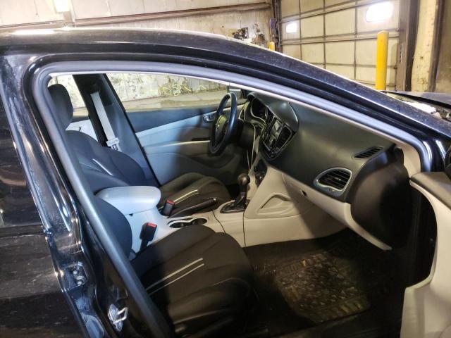Photo 5 from auction – 2013 DODGE DART SXT with VIN 1C3CDFBA5DD324722