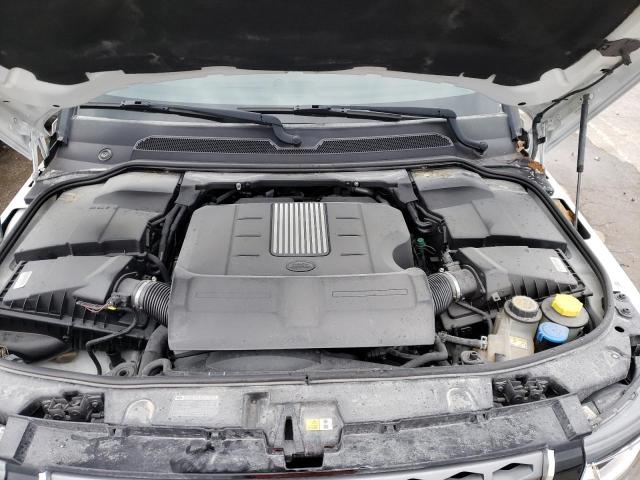 Photo 7 from auction – 2014 LAND ROVER LR4 HSE with VIN SALAG2V60EA728470