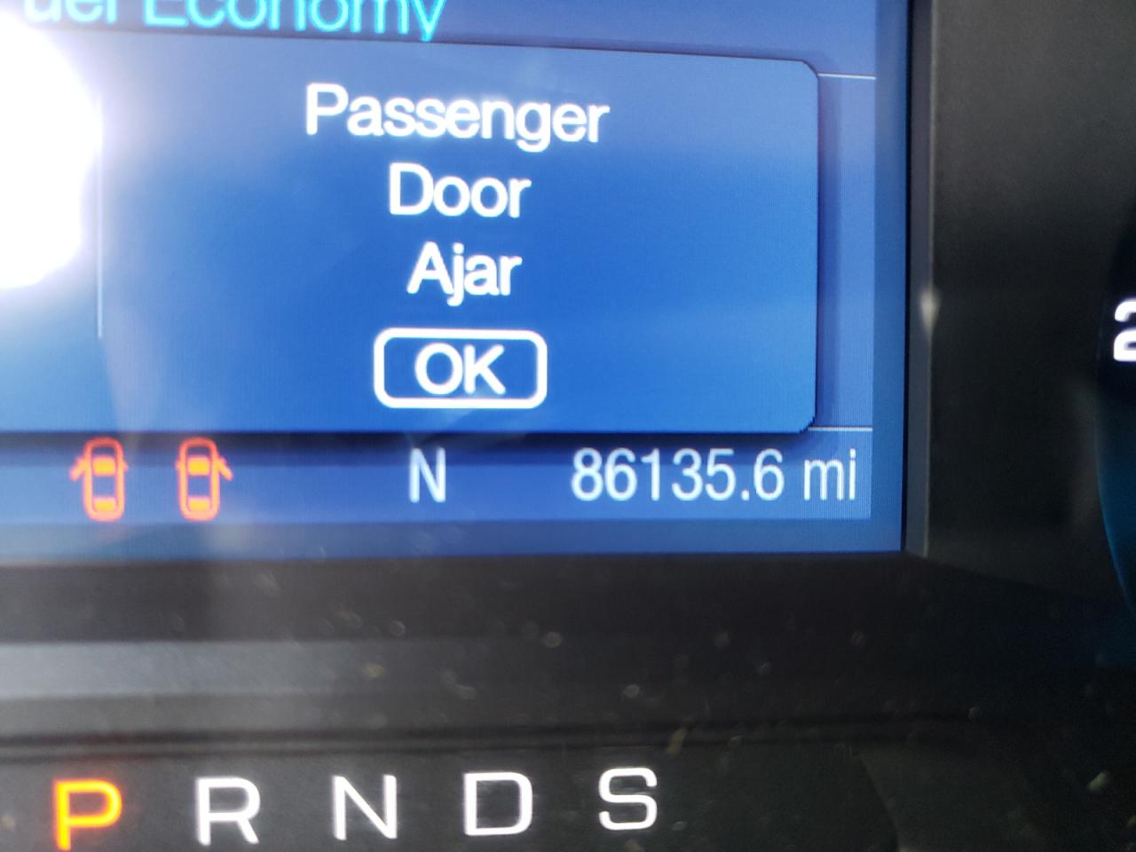 Photo 8 from auction – 2015 FORD FLEX SE with VIN 2FMGK5B82FBA02246