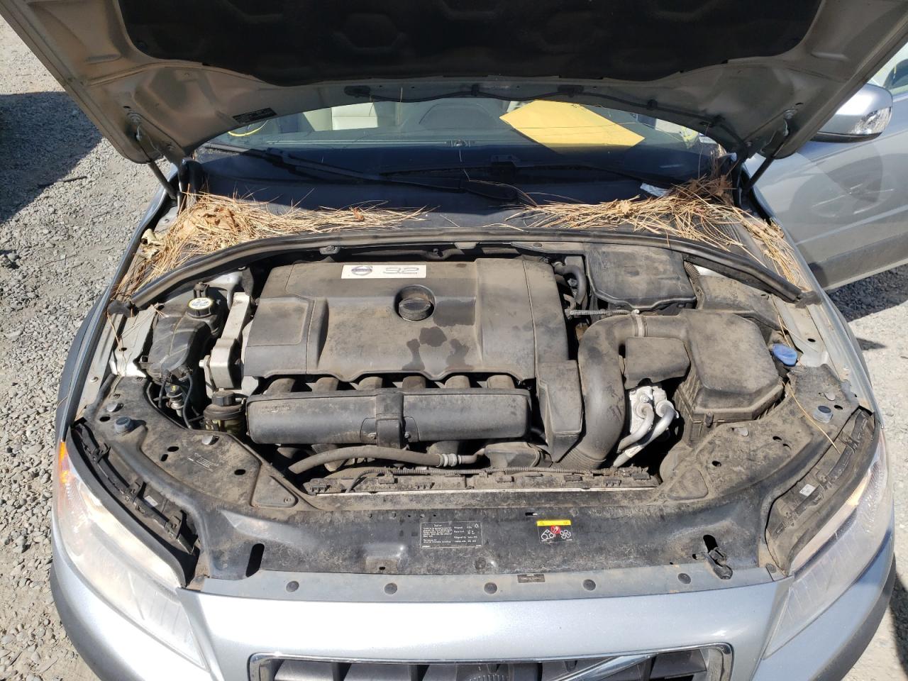 Фото 7 с аукциона – 2012 VOLVO XC70 3.2 с VIN YV4940BL3C1128800
