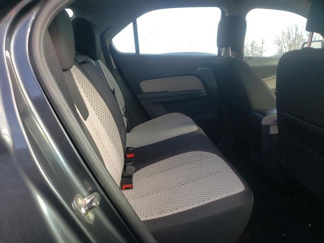 Photo 6 from auction – 2011 CHEVROLET EQUINOX LS with VIN 2GNALBEC3B1249384