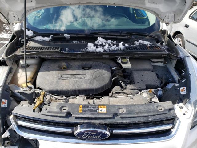 Photo 7 from auction – 2013 FORD ESCAPE TIT with VIN 1FMCU9J97DUD27279