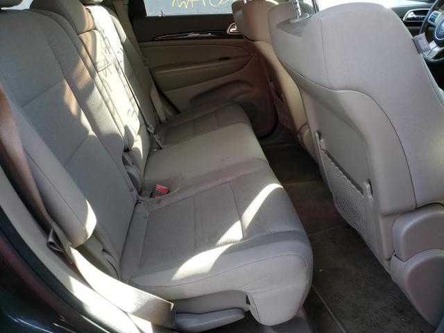 Photo 6 from auction – 2011 JEEP GRAND CHER with VIN 1J4RR4GG4BC518745
